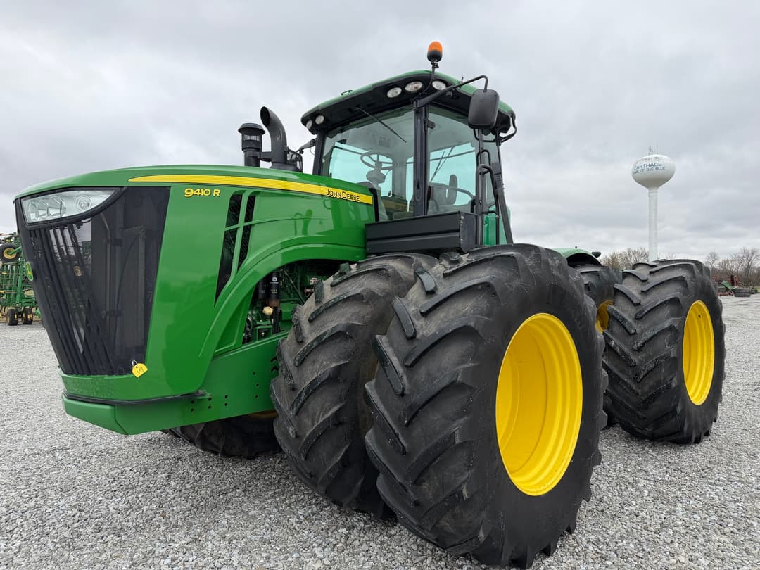 Image of John Deere 9410R Primary image
