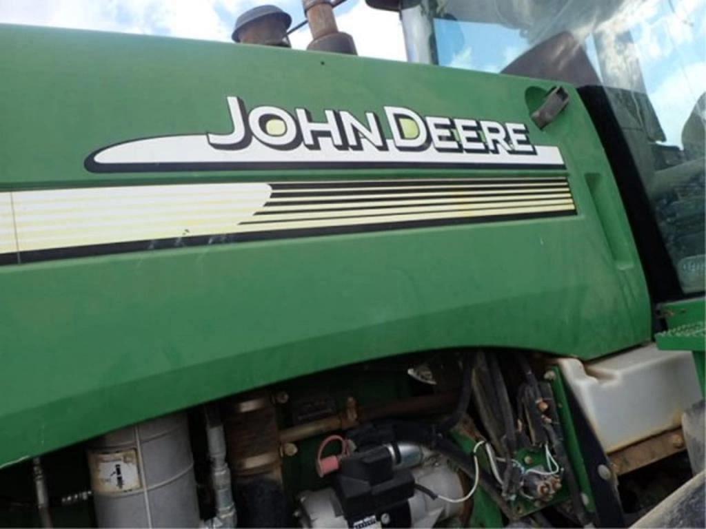 Image of John Deere 9420 Primary image