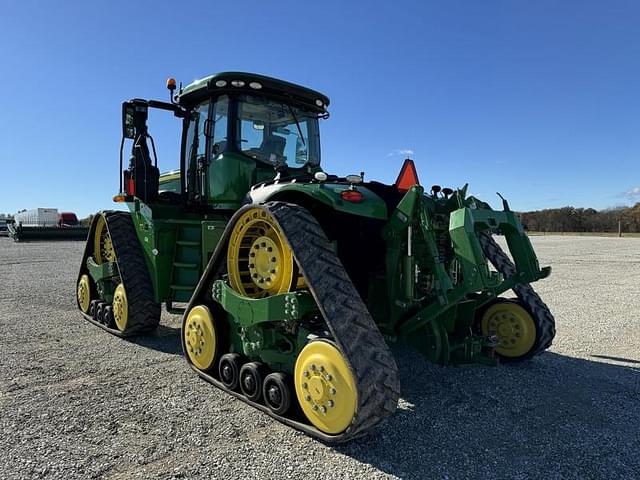 Image of John Deere 9420RX equipment image 3