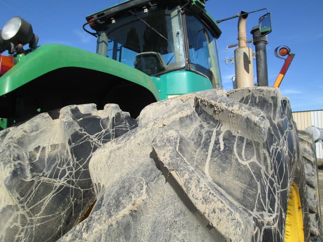 Image of John Deere 9430 equipment image 4