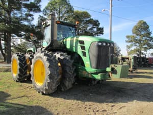 John Deere 9430 Image