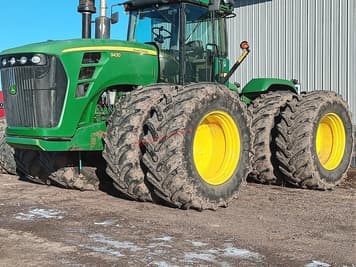 Main image John Deere 9430