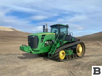 Main image John Deere 9430T