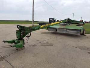 John Deere 945 Image