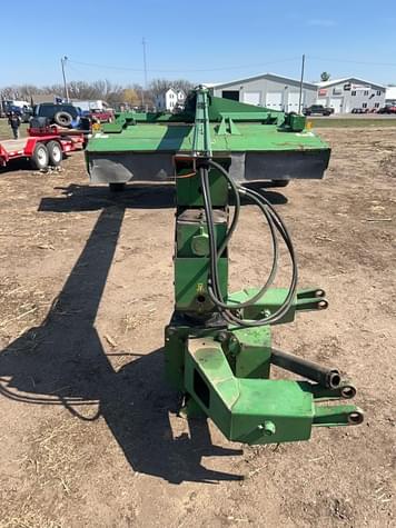 Main image John Deere 945