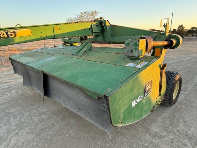 Image of John Deere 945 equipment image 2