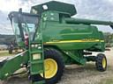 John Deere 9450 Image