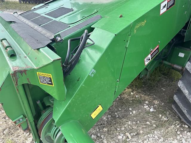 Image of John Deere 9450 equipment image 3