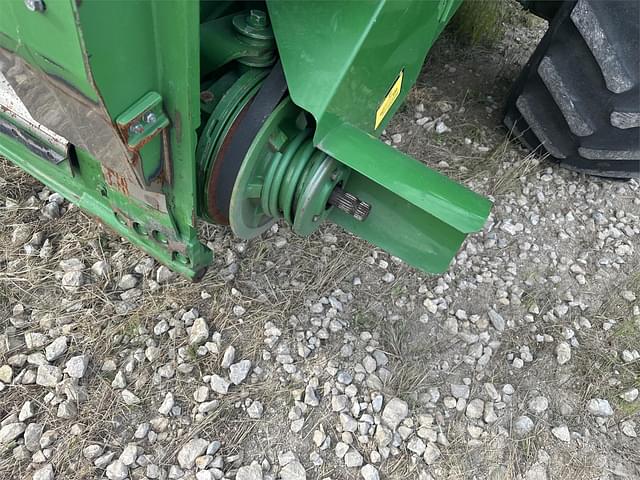 Image of John Deere 9450 equipment image 4