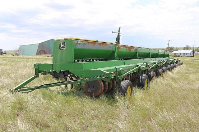 Image of John Deere 9450 equipment image 4