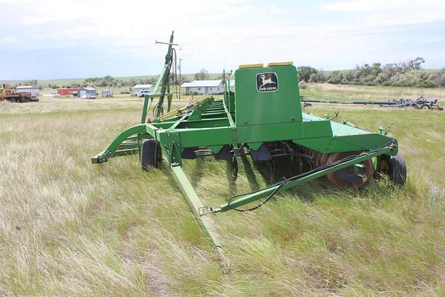 Image of John Deere 9450 equipment image 3