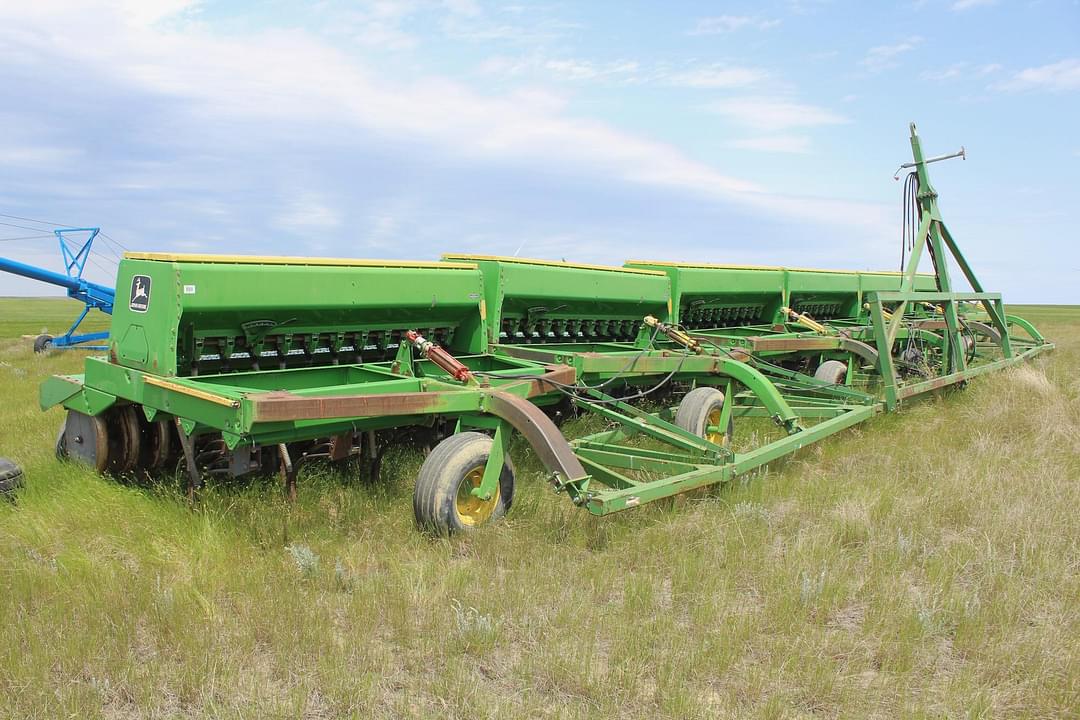 Image of John Deere 9450 Primary image