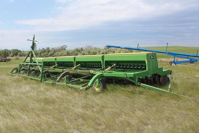 Image of John Deere 9450 equipment image 2