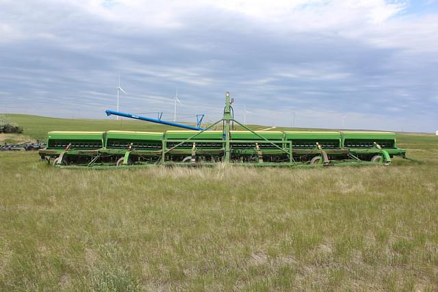 Image of John Deere 9450 equipment image 1