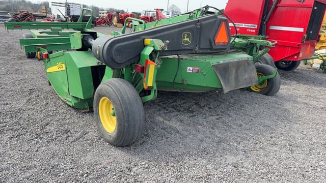 Image of John Deere 946 equipment image 2