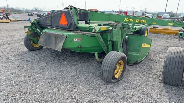Image of John Deere 946 equipment image 3