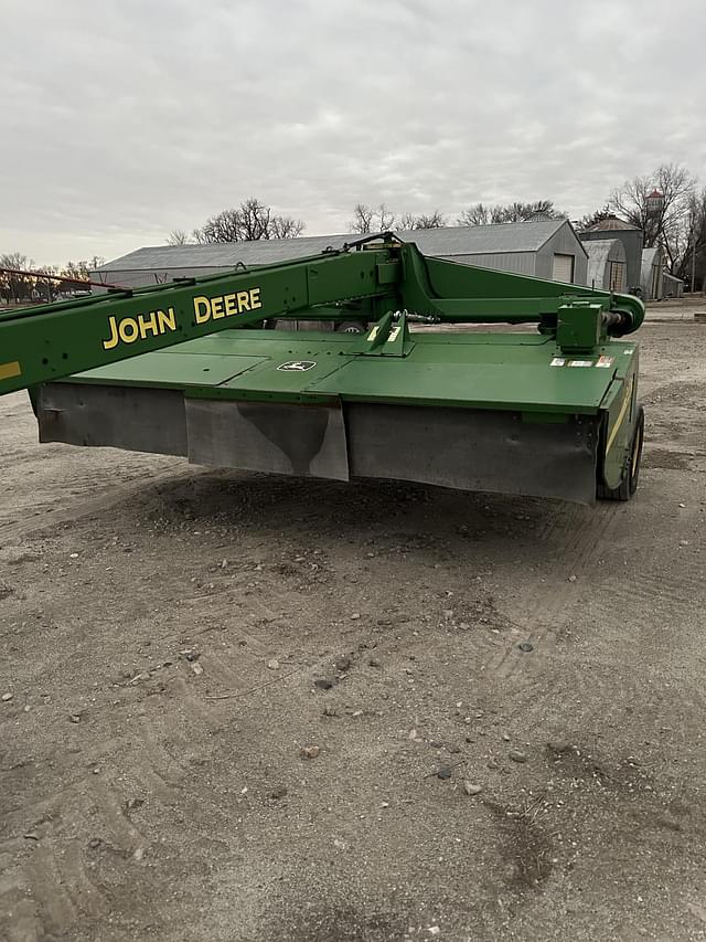 Image of John Deere 946 equipment image 1