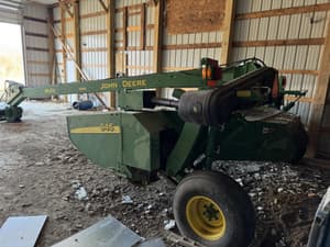 John Deere 946 Image