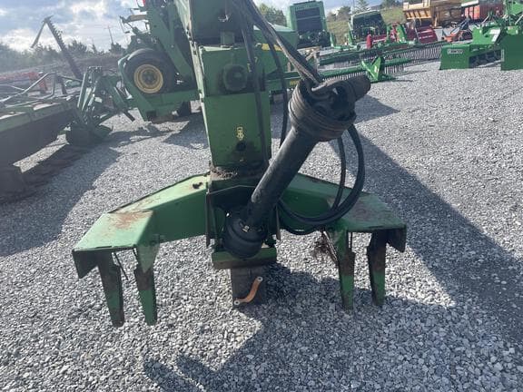 Image of John Deere 946 equipment image 1
