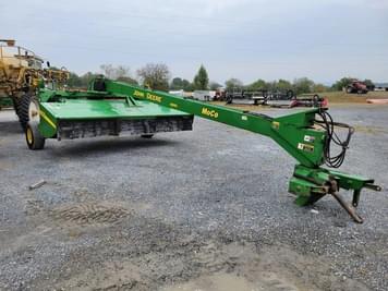 Main image John Deere 946