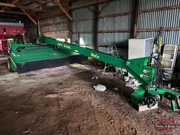 Main image John Deere 946