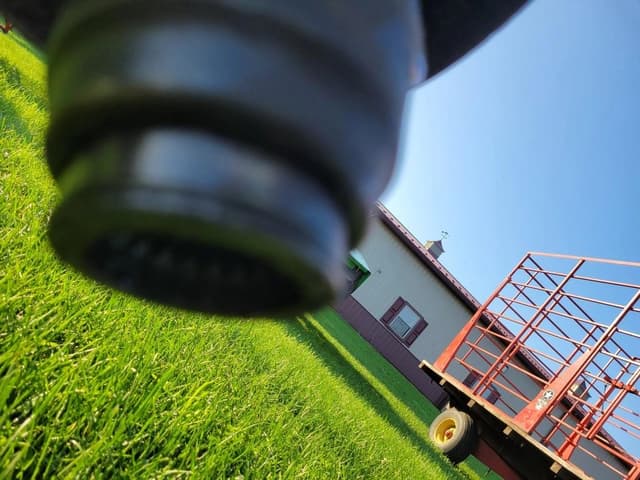 Image of John Deere 946 equipment image 4