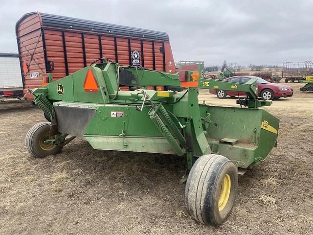 Image of John Deere 946 equipment image 2