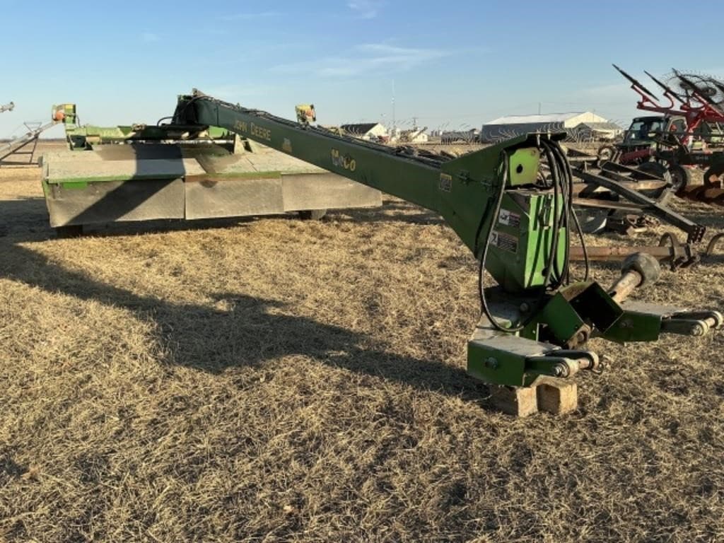 Image of John Deere 946 Primary image