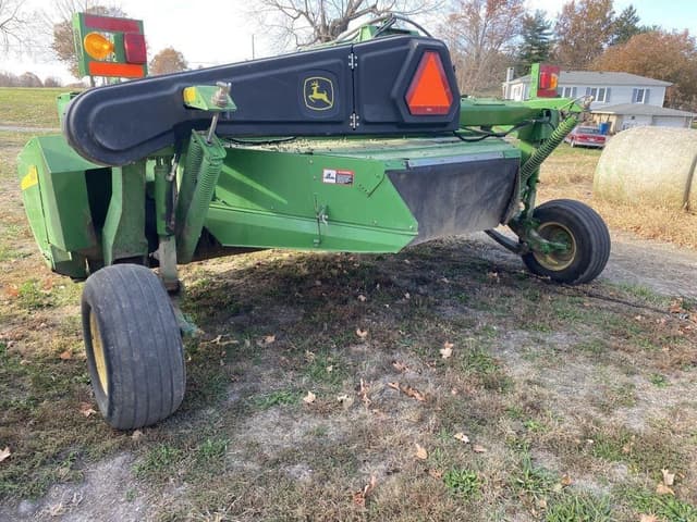 Image of John Deere 946 equipment image 2