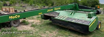 Main image John Deere 946