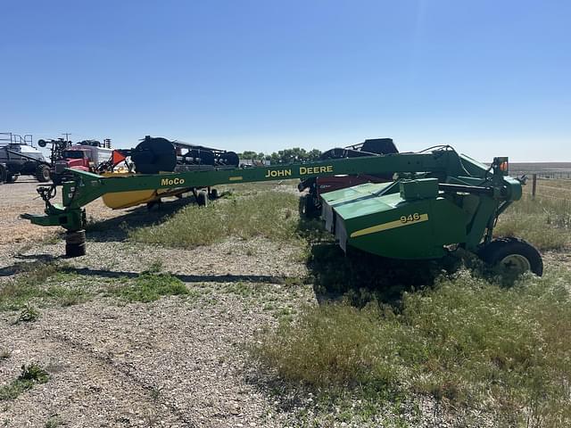 Image of John Deere 946 equipment image 1