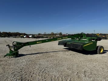 Main image John Deere 946