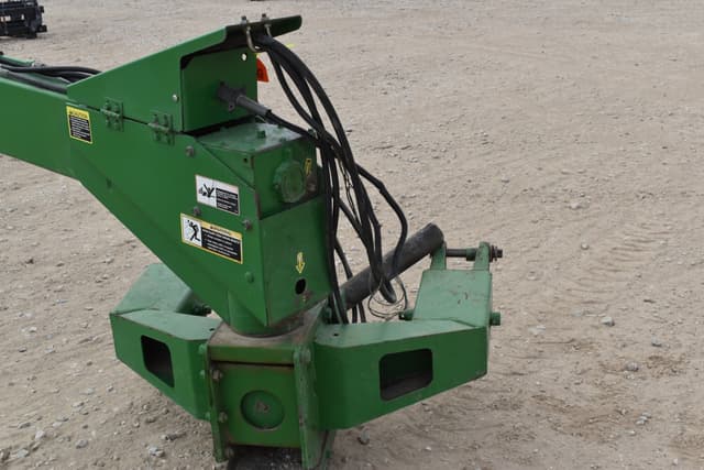 Image of John Deere 946 equipment image 3