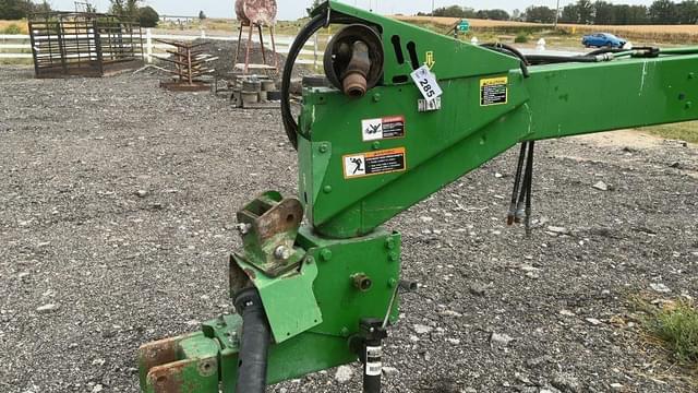 Image of John Deere 946 equipment image 1