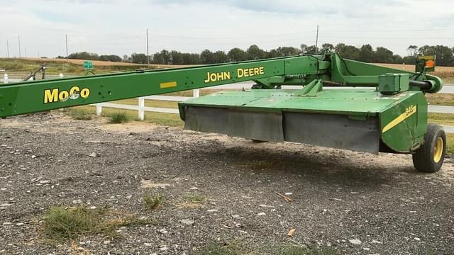 Image of John Deere 946 equipment image 2