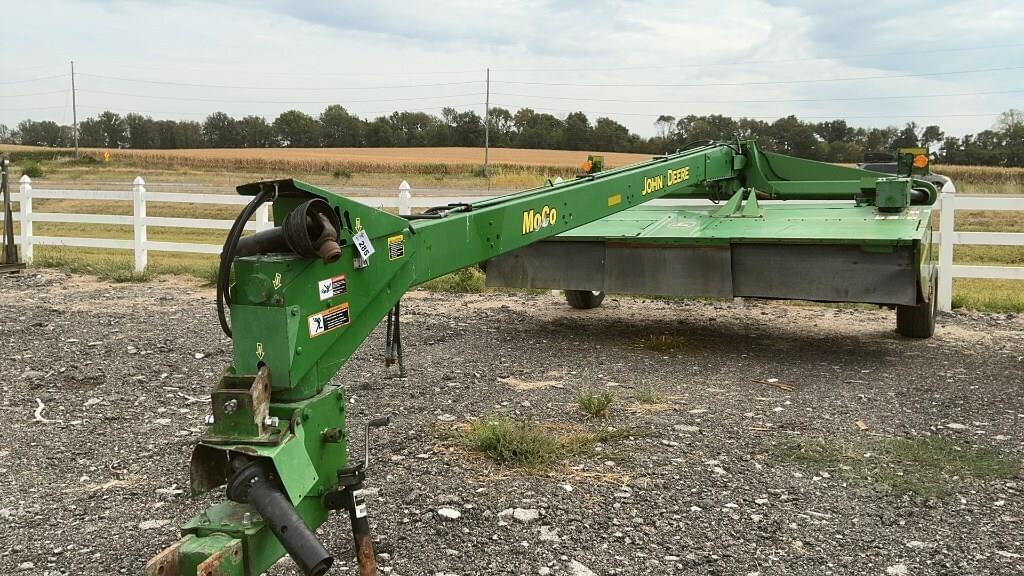 Image of John Deere 946 Primary image