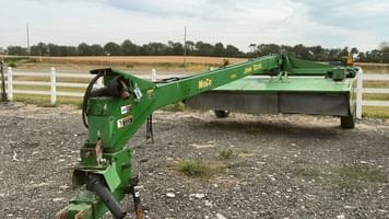 Main image John Deere 946