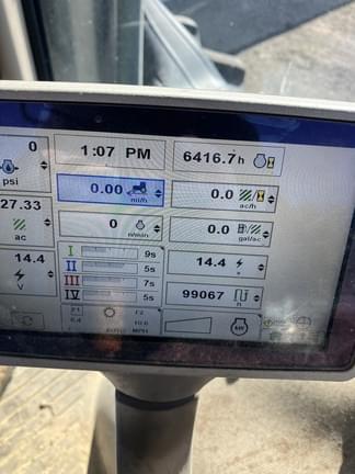 Image of John Deere 9460R equipment image 1