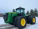 John Deere 9460R Image