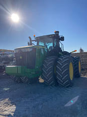 Main image John Deere 9470R 0