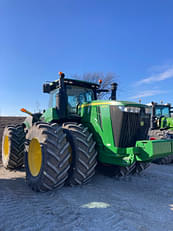 Main image John Deere 9470R 1