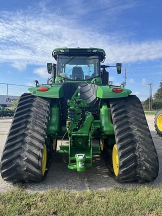 Image of John Deere 9RX 490 equipment image 2