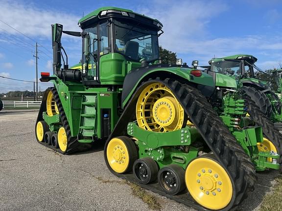 Image of John Deere 9RX 490 equipment image 1