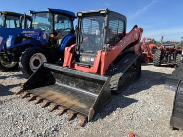 Main image Kubota SVL95-2S