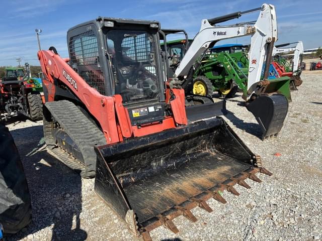 Image of Kubota SVL95-2S equipment image 1