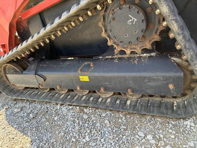 Image of Kubota SVL95-2S equipment image 4