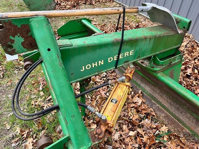 Image of John Deere 95 equipment image 2