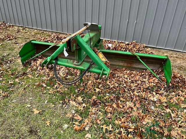 Image of John Deere 95 equipment image 1