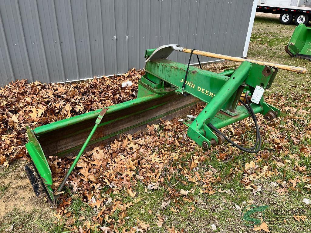 Image of John Deere 95 Primary image