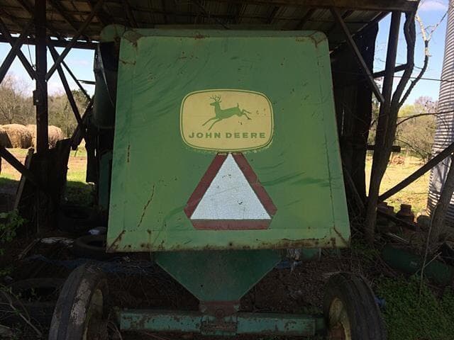 Image of John Deere 95 equipment image 2